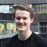Benjamin Smidt