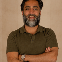 Shahzad Younas