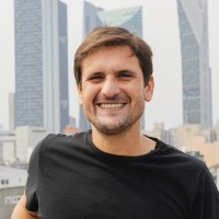 Federico Naides