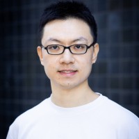 Xinwei He