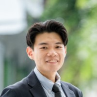 Kingston Kuan