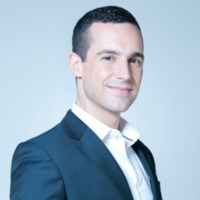 Jonathan Stambolis