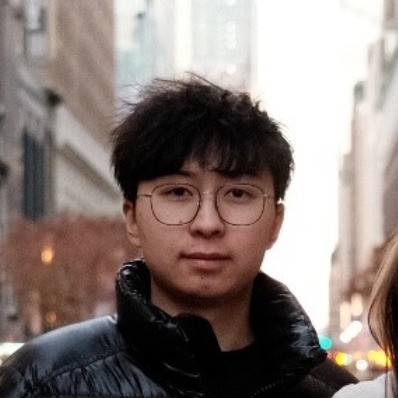 Kevin Gu