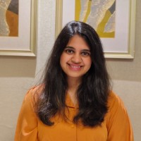 Shikha Mohanty