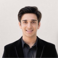 Aarin Jhaveri
