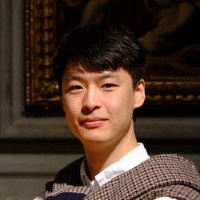 Ian Shi