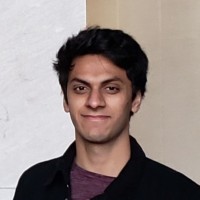 Siddharth Girdhar