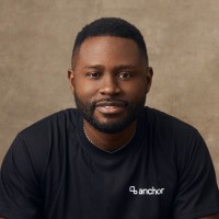 Segun Adeyemi