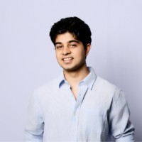 Dhanya Shah