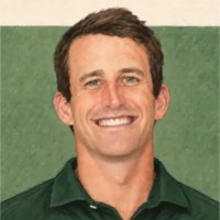 Dave Rogenmoser