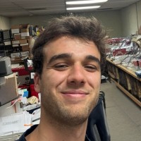 Lucas Zubillaga