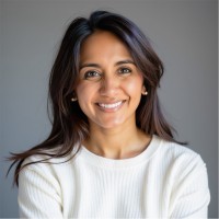 Anu Parvatiyar