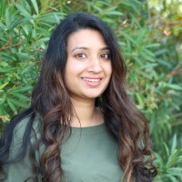 Meena Subramaniam