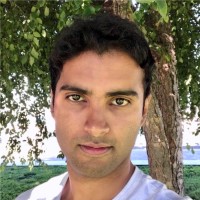 Bharat Kilaru