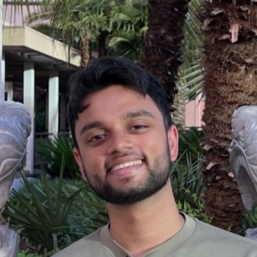 Shreyash Nigam