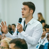 Andrey Gizdov