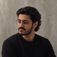 Advait Saravade
