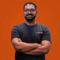 Chetan Parthiban