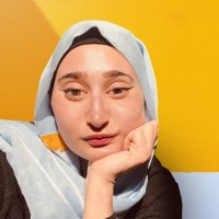 Sara Alfageeh