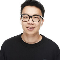 Winston Chi