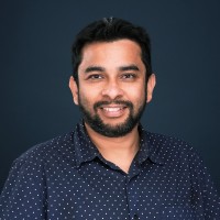 Gaurav Garg