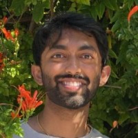 Vignesh Rajmohan