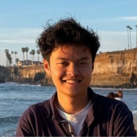 Andrew Tran