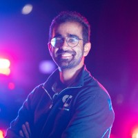 Divyaditya Shrivastava