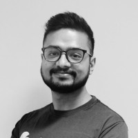 Ishan Agrawal