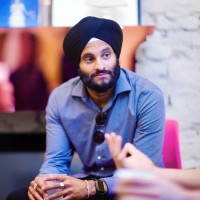 Inderpal Singh