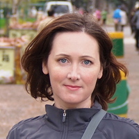 Ann Johnson