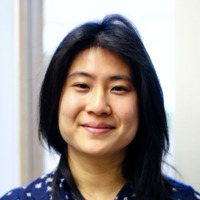Evaline Tsai