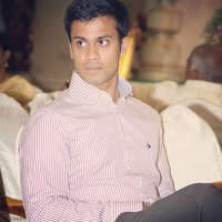 Sanjay Mandava