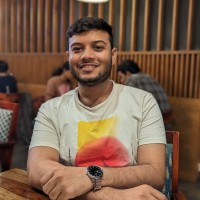 Bhavesh Khandelwal