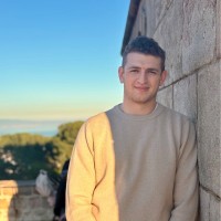 Jonah Kaye