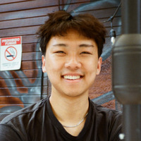 Preston Zhou