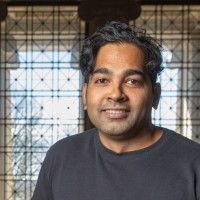 Ashwin Gopinath