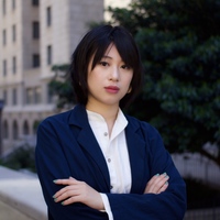 Xinjie Ma