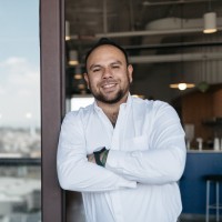Antonio Martinez Quintero