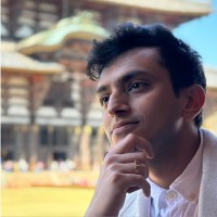 Adit Sanghvi
