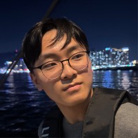 Zachary Yu