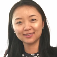 Lily Tang