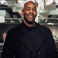Cedric Rogers