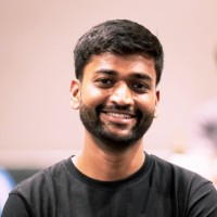 Venkatesh Amrutwar