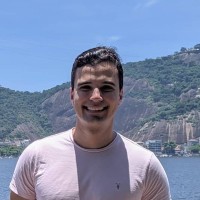 Pedro Nascimento