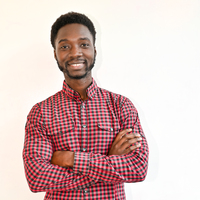 Kwadwo Nyarko