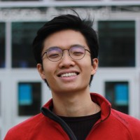 Nicholas Kao