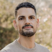 Alexandros Andre Chaaraoui