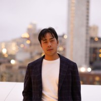 Wayne Chang