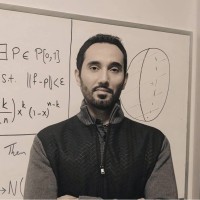 Ehsan Kamalinejad
